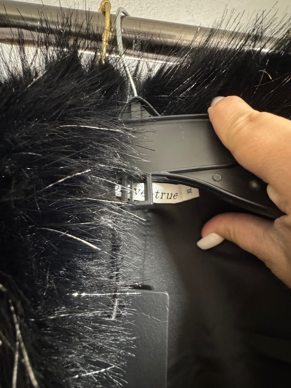 Brave + True Glamour Jacket - Picture 8 of 12